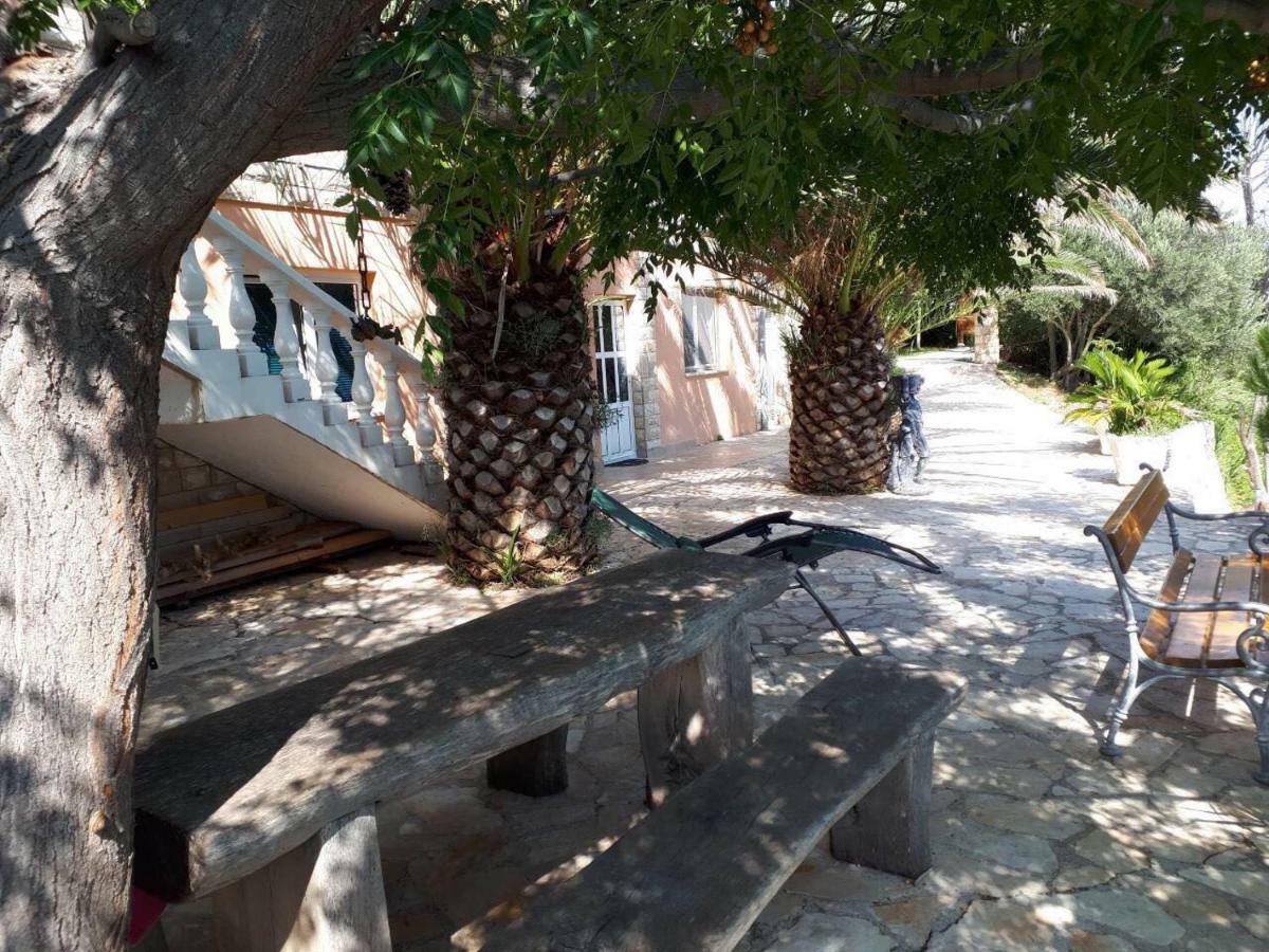 Apartments Horvat On Island Pag Vlašići Extérieur photo