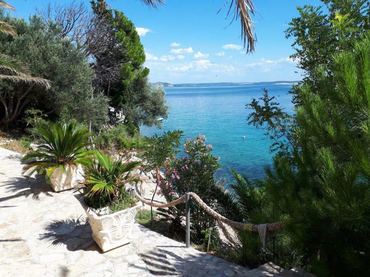 Apartments Horvat On Island Pag Vlašići Extérieur photo