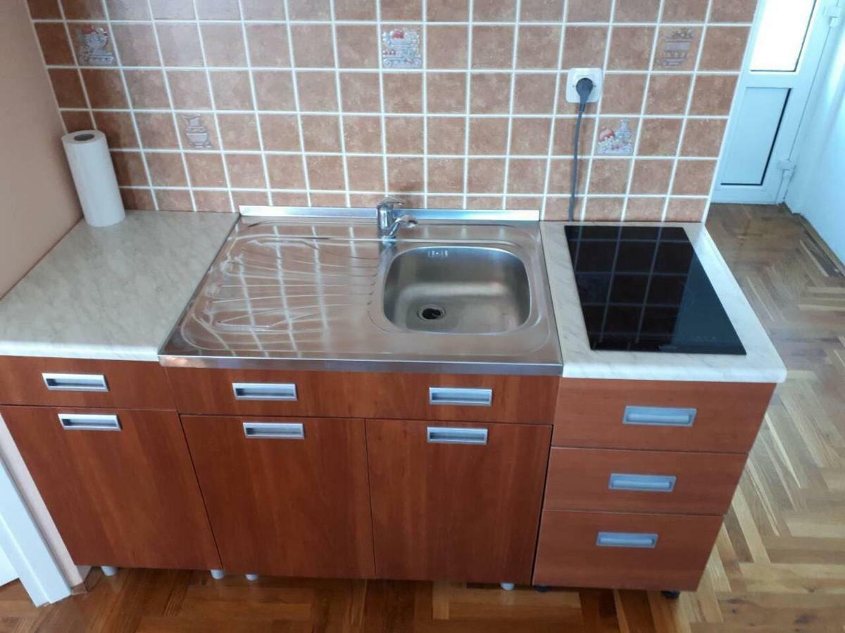 Apartments Horvat On Island Pag Vlašići Extérieur photo
