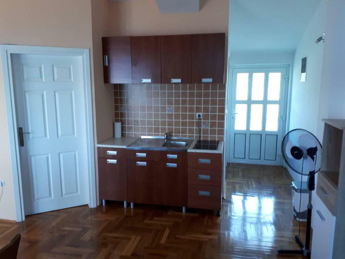 Apartments Horvat On Island Pag Vlašići Extérieur photo