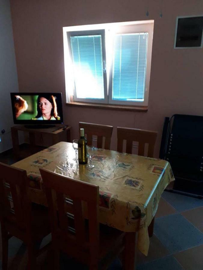 Apartments Horvat On Island Pag Vlašići Extérieur photo