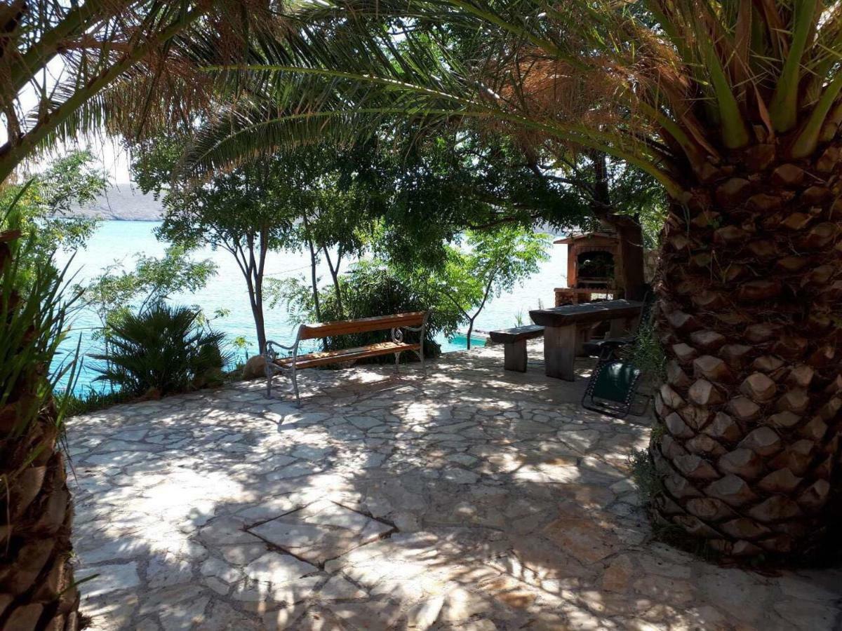 Apartments Horvat On Island Pag Vlašići Extérieur photo