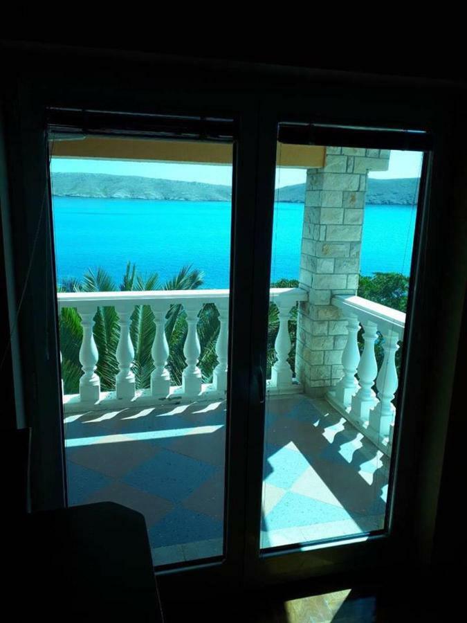 Apartments Horvat On Island Pag Vlašići Extérieur photo