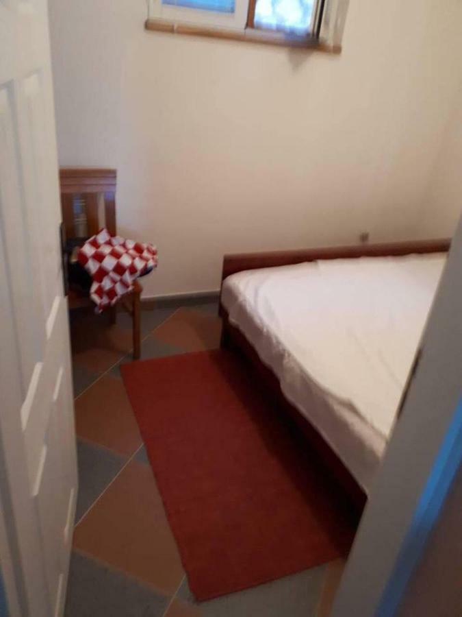 Apartments Horvat On Island Pag Vlašići Extérieur photo