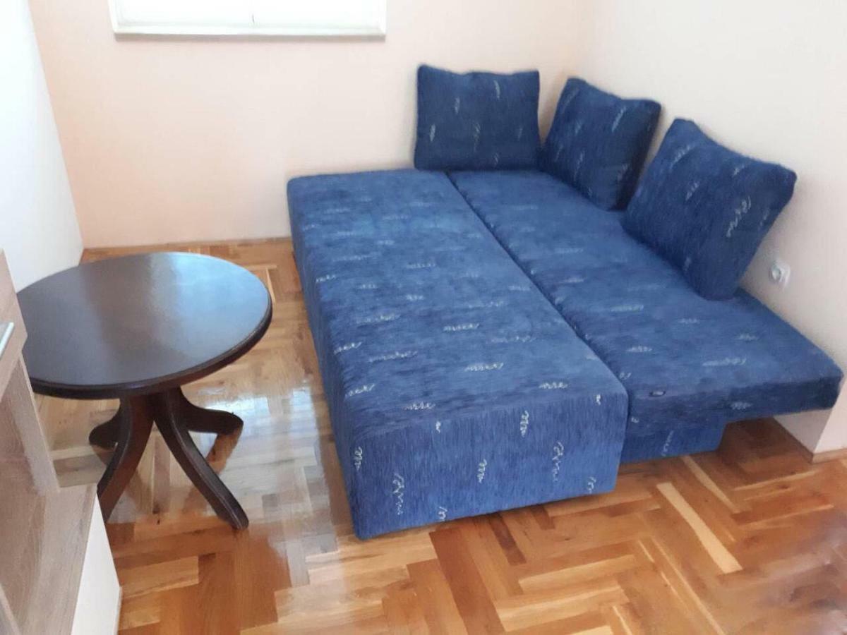 Apartments Horvat On Island Pag Vlašići Extérieur photo