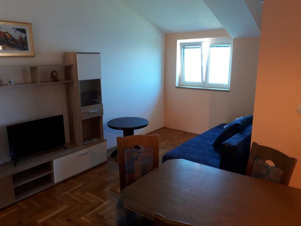 Apartments Horvat On Island Pag Vlašići Extérieur photo