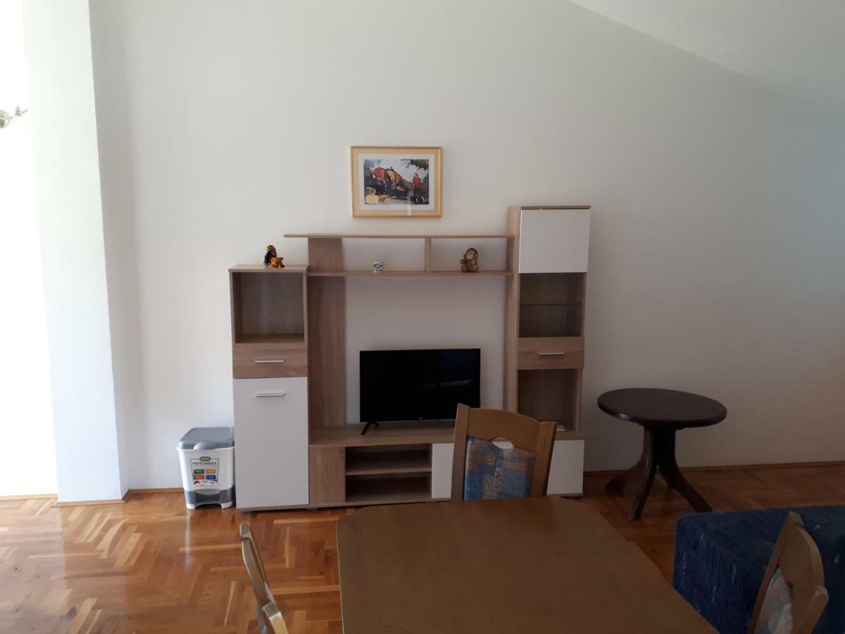 Apartments Horvat On Island Pag Vlašići Extérieur photo