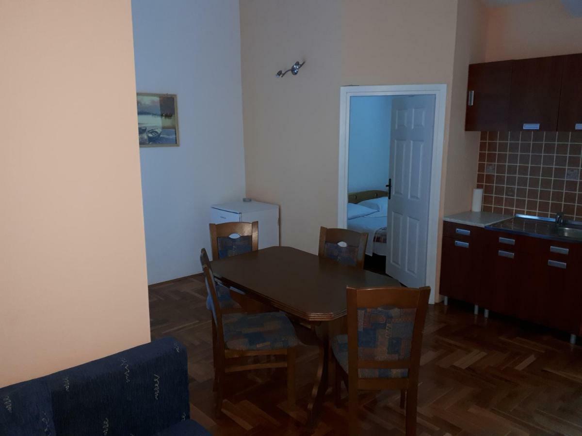 Apartments Horvat On Island Pag Vlašići Extérieur photo